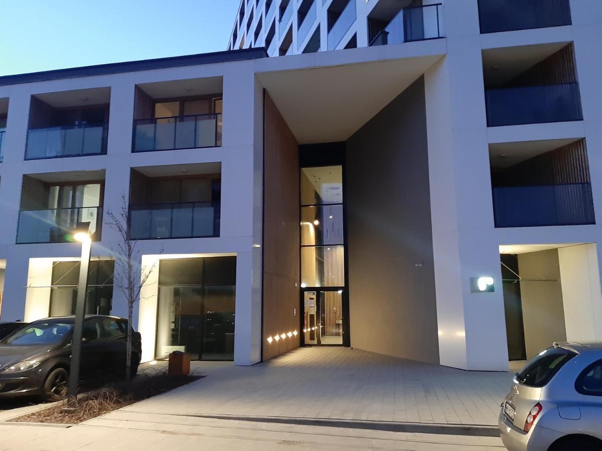 Apartament Pianista Warsaw Exterior photo